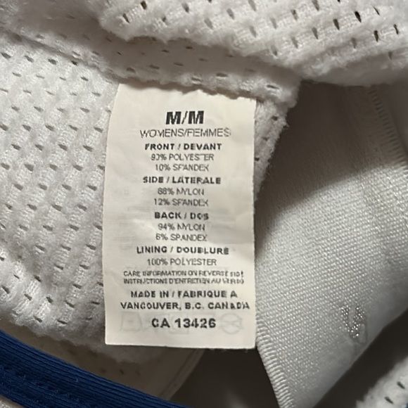 Sugoi Active Tank Top - Picture 7 of 7